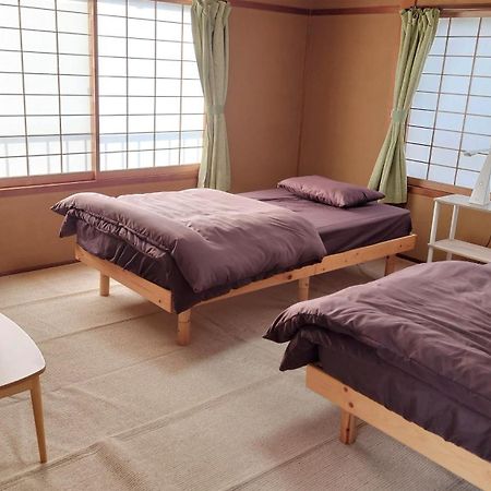 ゲストハウス あずも Guesthouse Azmo Matsue Ngoại thất bức ảnh