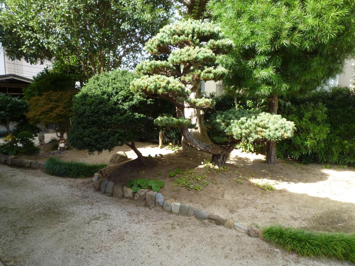 ゲストハウス あずも Guesthouse Azmo Matsue Ngoại thất bức ảnh