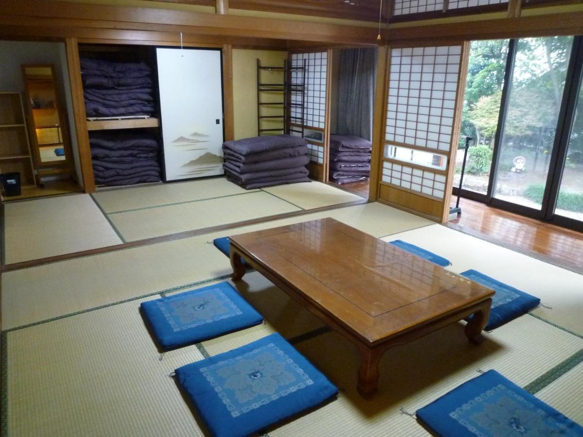 ゲストハウス あずも Guesthouse Azmo Matsue Ngoại thất bức ảnh