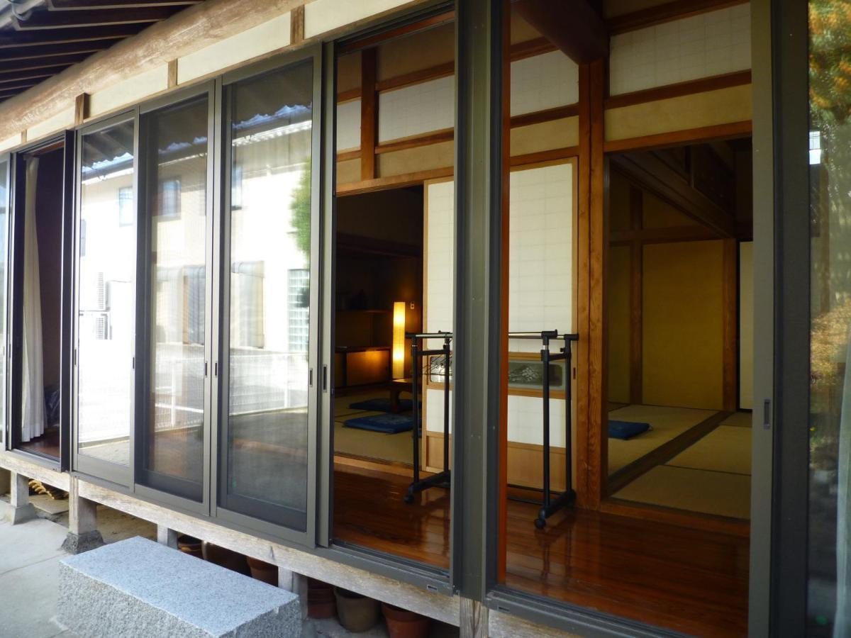 ゲストハウス あずも Guesthouse Azmo Matsue Ngoại thất bức ảnh