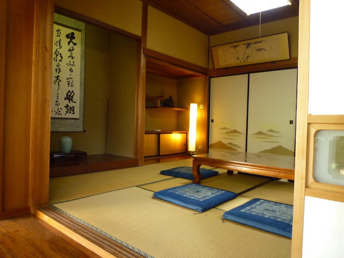 ゲストハウス あずも Guesthouse Azmo Matsue Ngoại thất bức ảnh