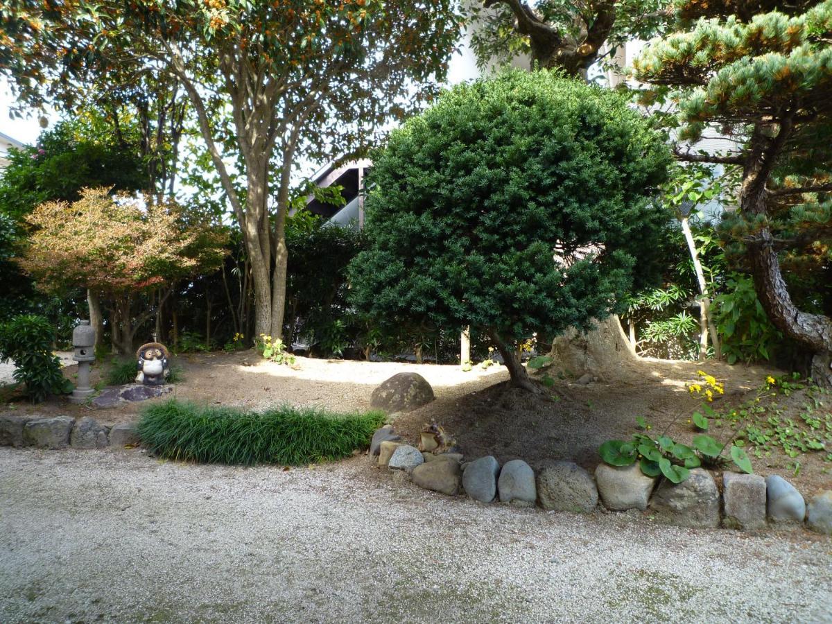 ゲストハウス あずも Guesthouse Azmo Matsue Ngoại thất bức ảnh