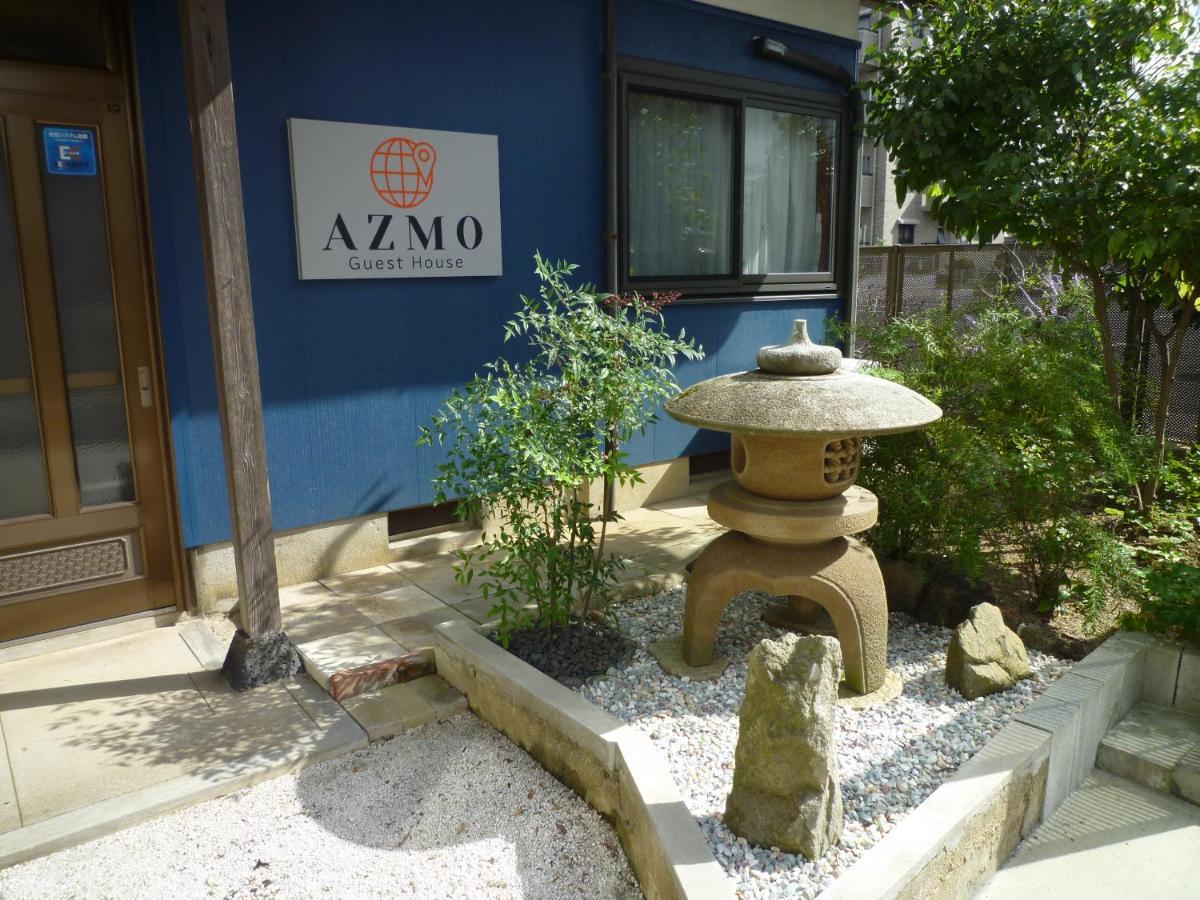 ゲストハウス あずも Guesthouse Azmo Matsue Ngoại thất bức ảnh