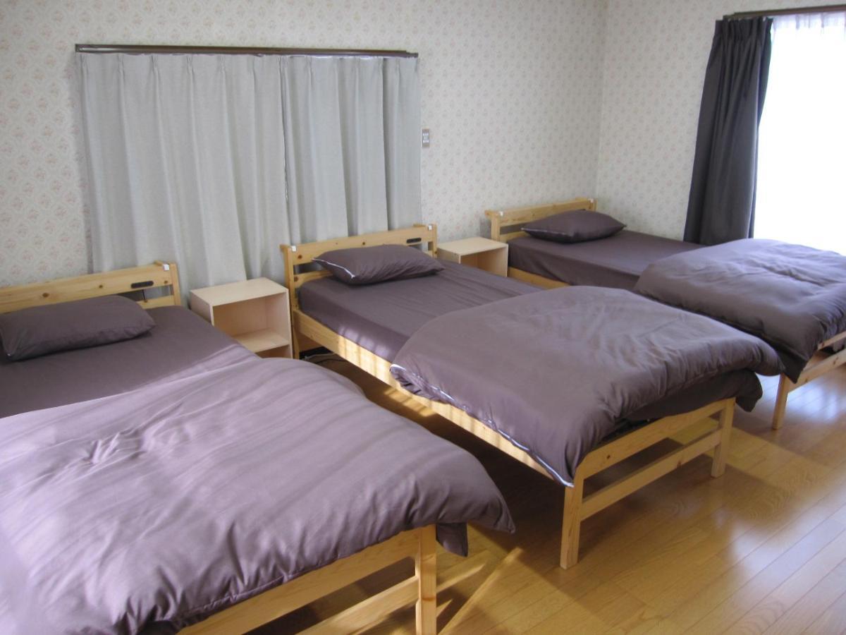 ゲストハウス あずも Guesthouse Azmo Matsue Ngoại thất bức ảnh