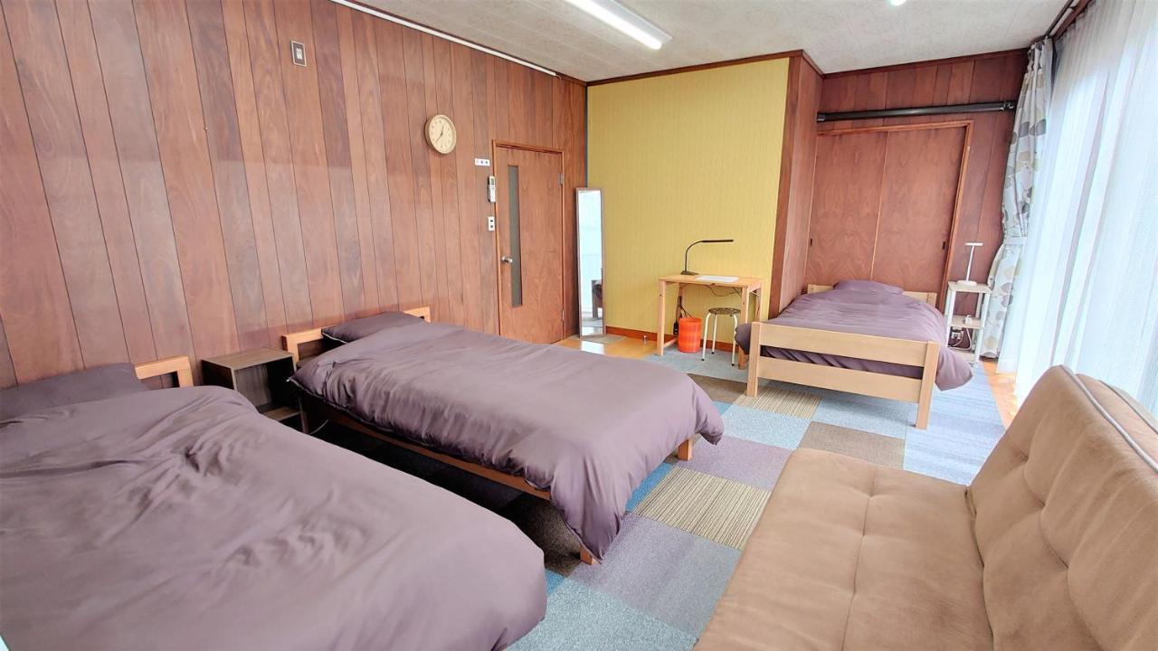 ゲストハウス あずも Guesthouse Azmo Matsue Ngoại thất bức ảnh