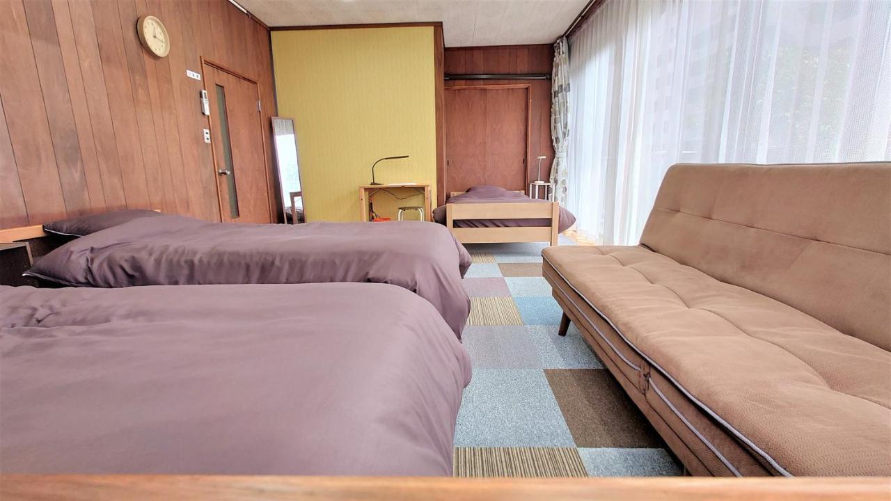 ゲストハウス あずも Guesthouse Azmo Matsue Ngoại thất bức ảnh
