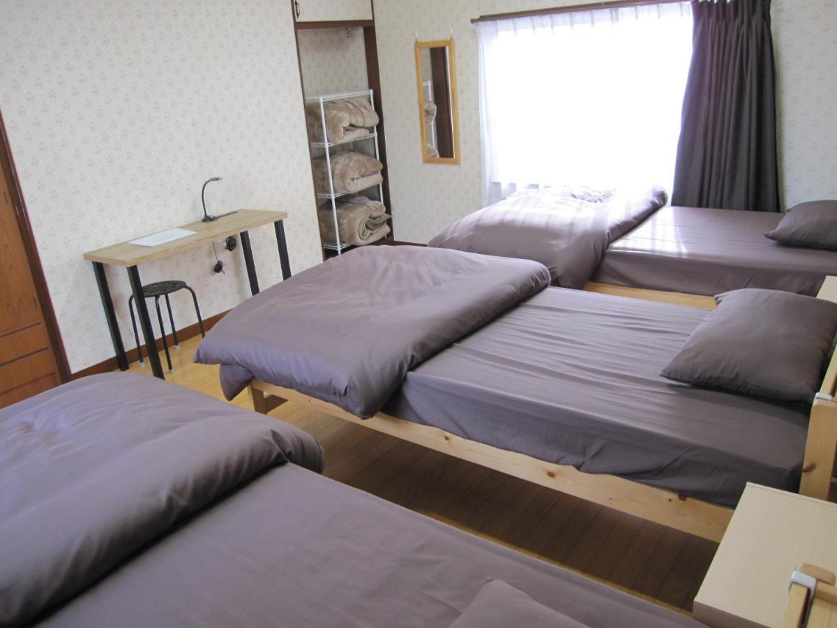 ゲストハウス あずも Guesthouse Azmo Matsue Ngoại thất bức ảnh