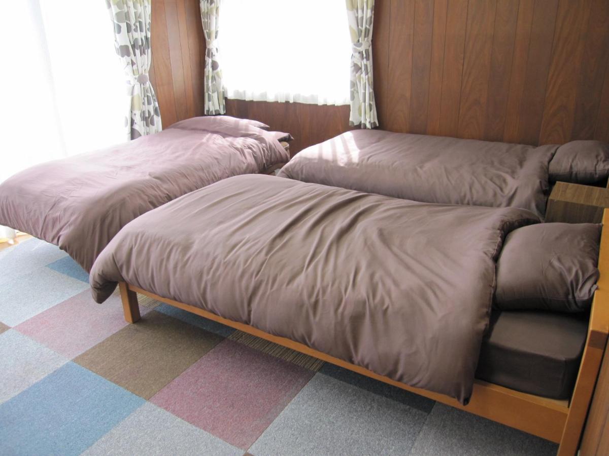 ゲストハウス あずも Guesthouse Azmo Matsue Ngoại thất bức ảnh