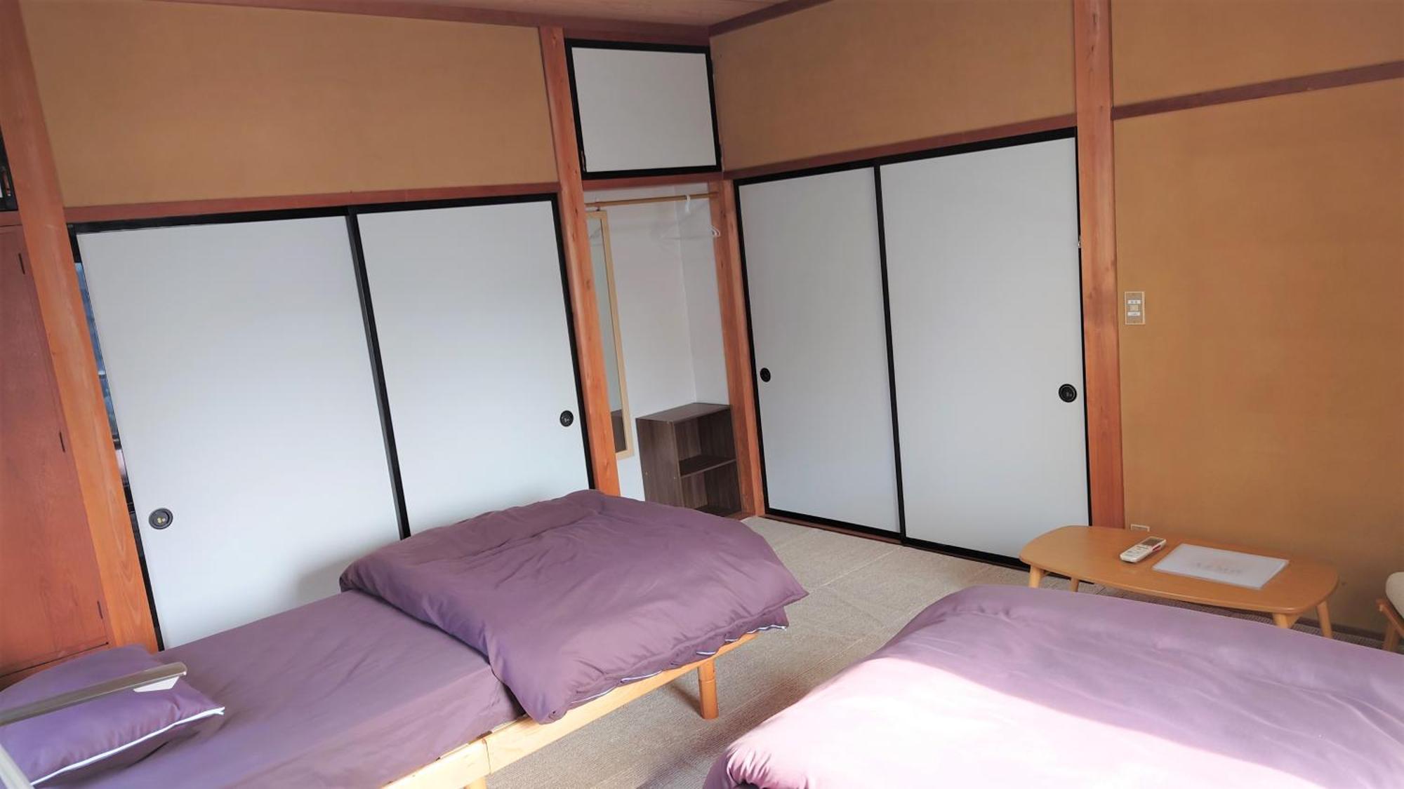 ゲストハウス あずも Guesthouse Azmo Matsue Ngoại thất bức ảnh