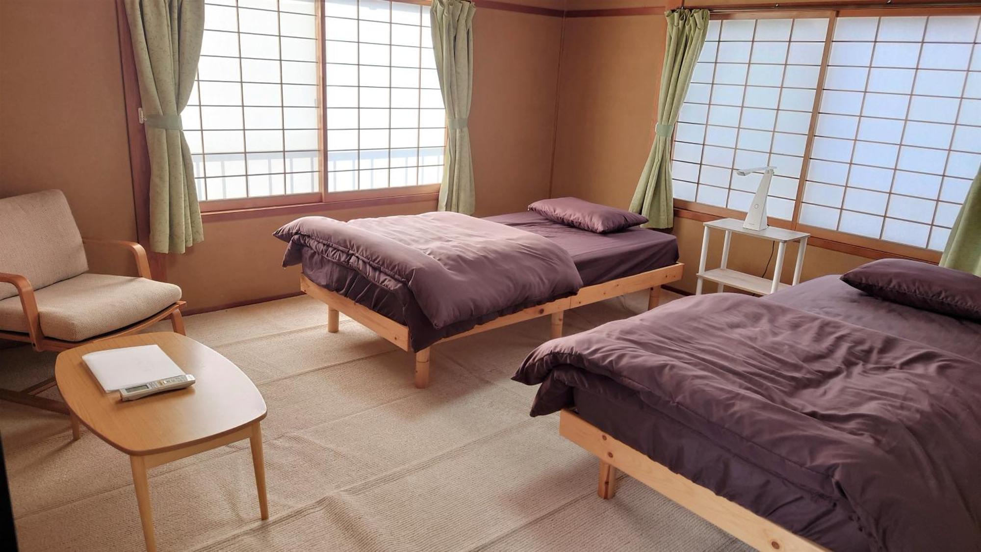 ゲストハウス あずも Guesthouse Azmo Matsue Ngoại thất bức ảnh