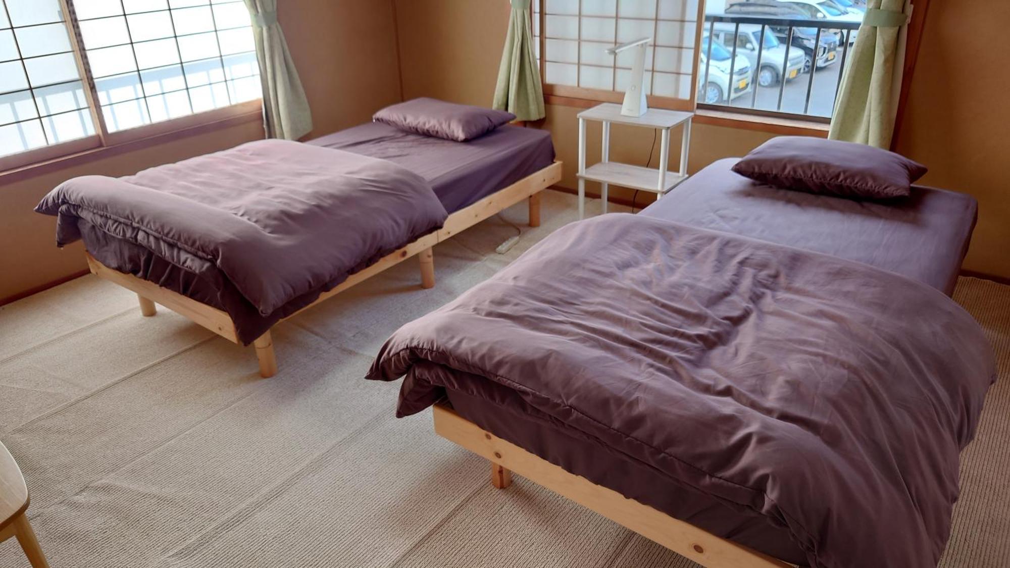 ゲストハウス あずも Guesthouse Azmo Matsue Ngoại thất bức ảnh